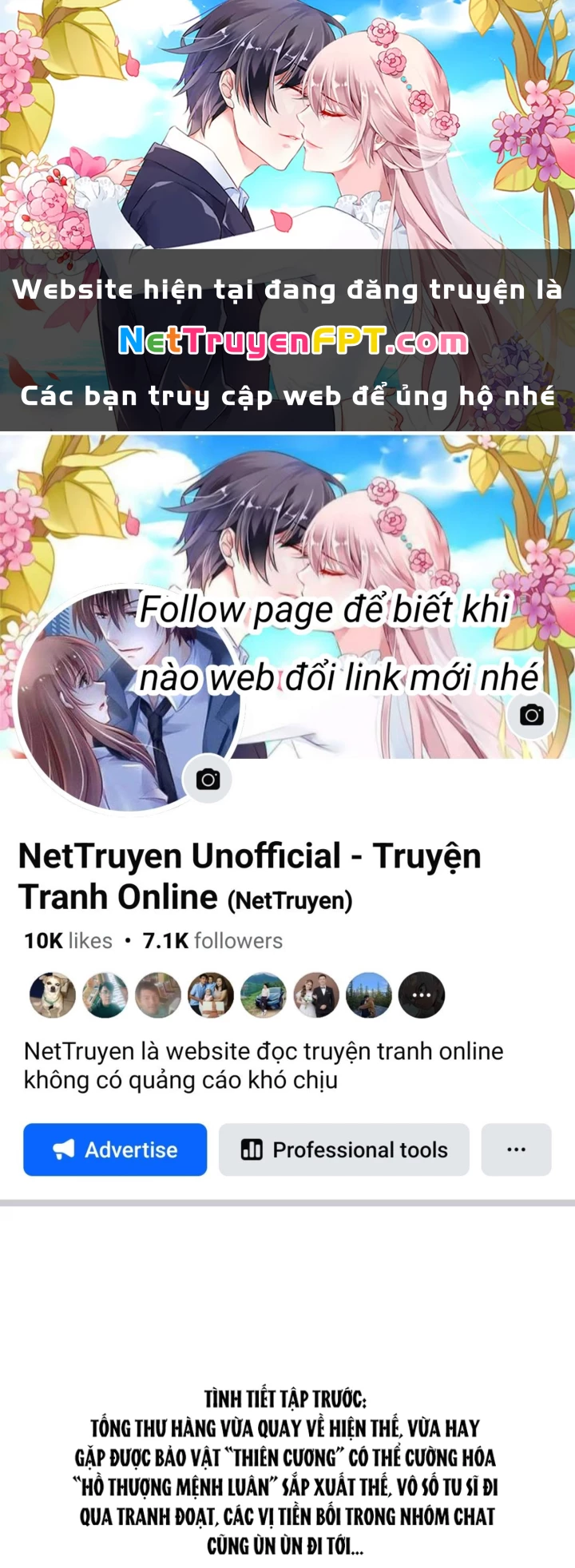 Tu Chân Nói Chuyện Phiếm Quần Chapter 547 - 1