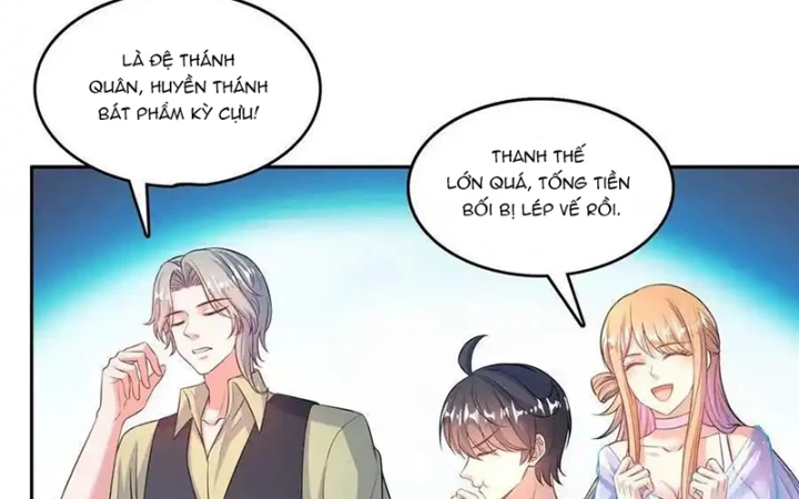 Tu Chân Nói Chuyện Phiếm Quần Chapter 547 - 8