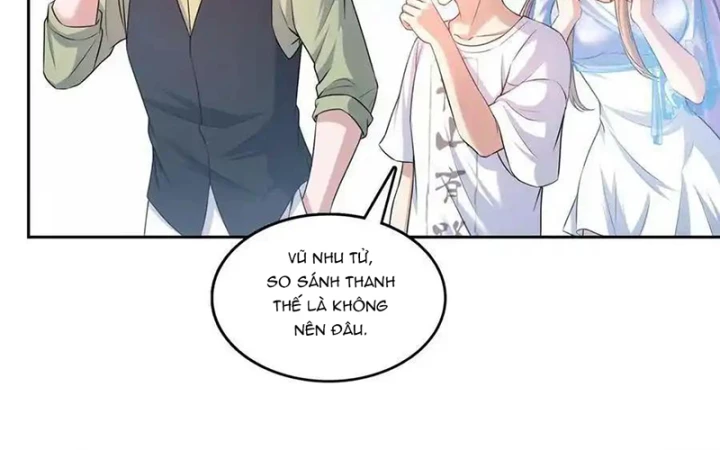 Tu Chân Nói Chuyện Phiếm Quần Chapter 547 - 9