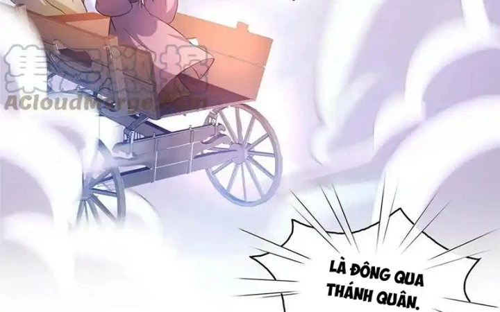 Tu Chân Nói Chuyện Phiếm Quần Chapter 547 - 21