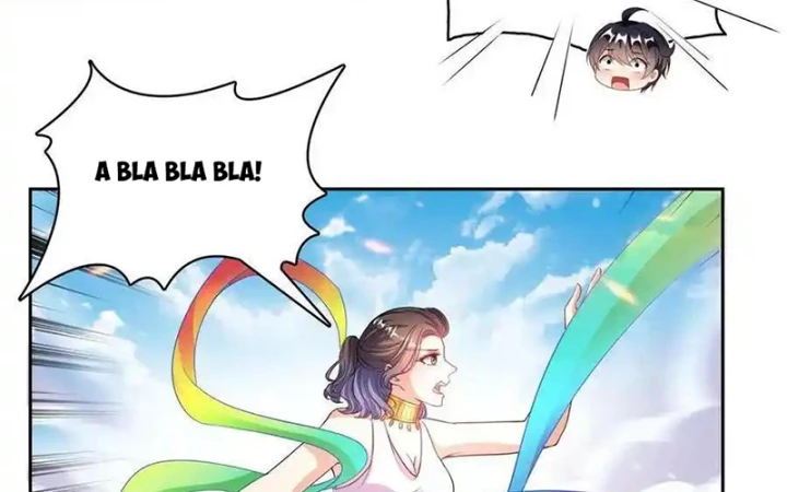 Tu Chân Nói Chuyện Phiếm Quần Chapter 547 - 22