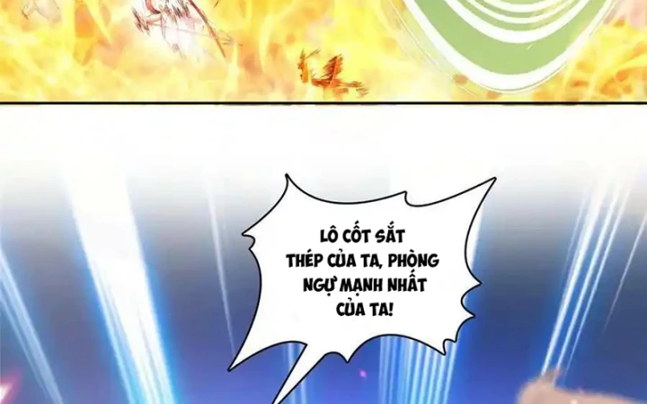 Tu Chân Nói Chuyện Phiếm Quần Chapter 547 - 42