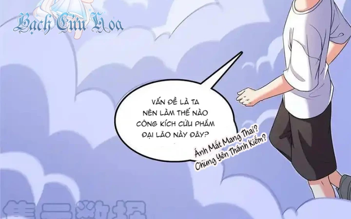 Tu Chân Nói Chuyện Phiếm Quần Chapter 547 - 63