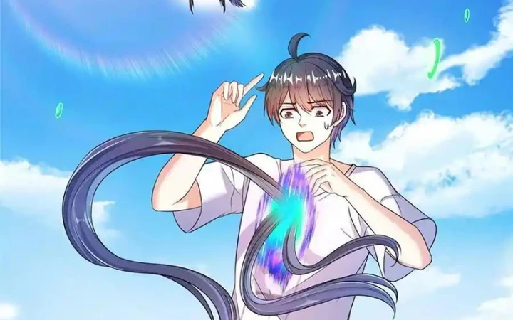 Tu Chân Nói Chuyện Phiếm Quần Chapter 547 - 66