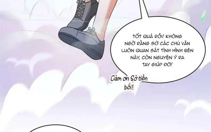 Tu Chân Nói Chuyện Phiếm Quần Chapter 547 - 68