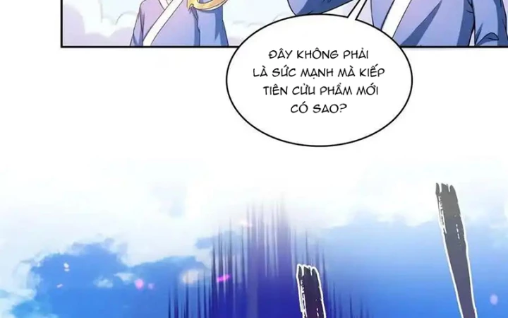 Tu Chân Nói Chuyện Phiếm Quần Chapter 547 - 80