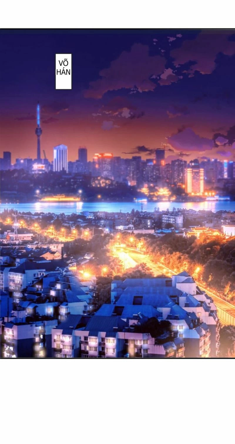 Cao Đẳng Linh Hồn Chapter 8 - 20