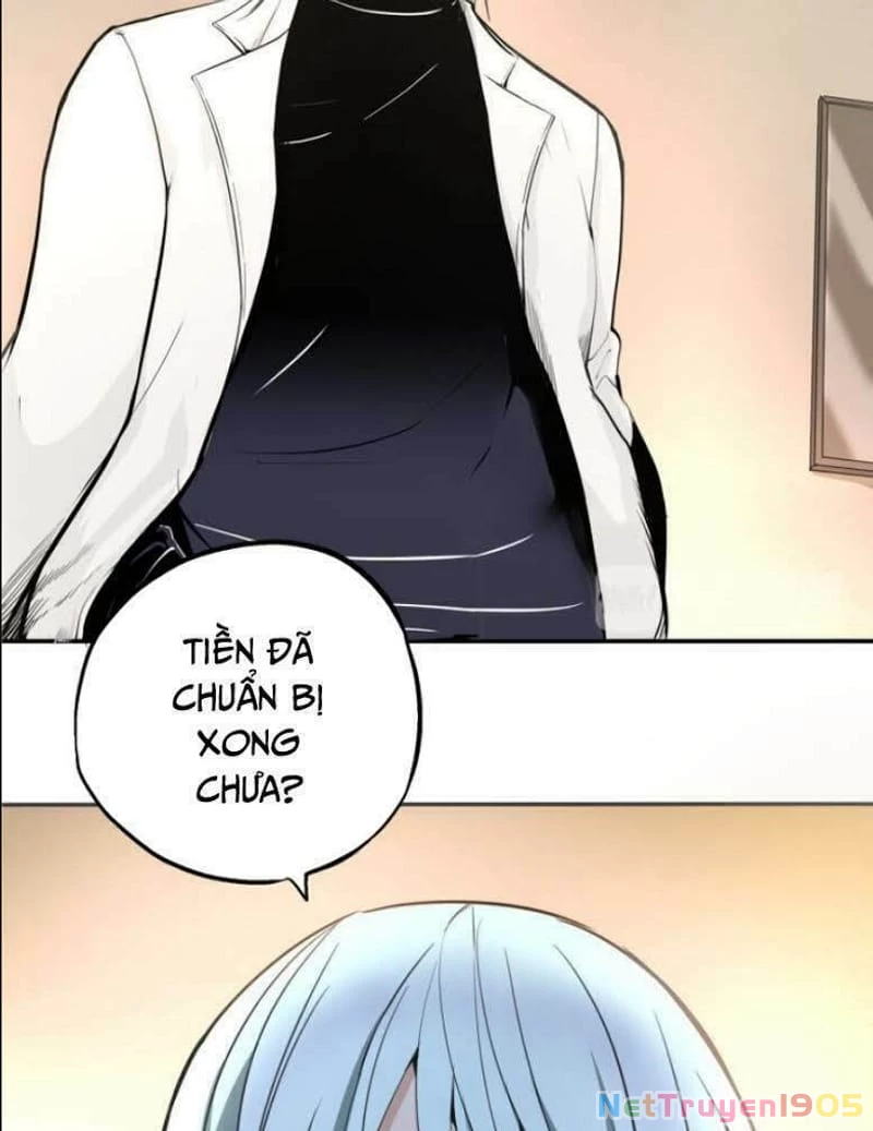 Cao Đẳng Linh Hồn Chapter 8 - 25