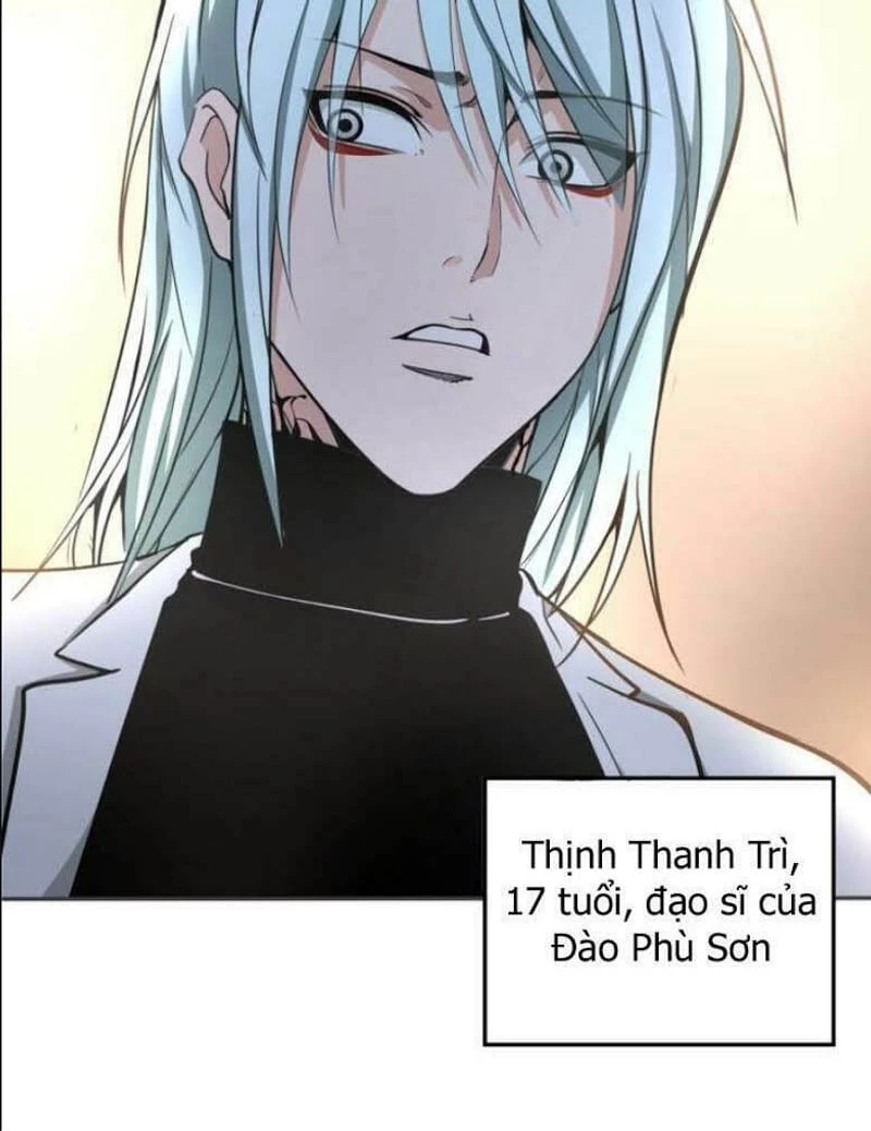 Cao Đẳng Linh Hồn Chapter 8 - 26