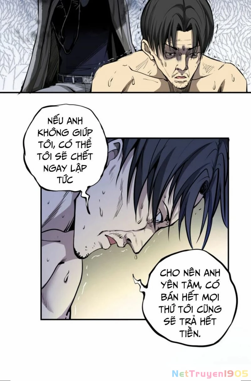 Cao Đẳng Linh Hồn Chapter 8 - 30
