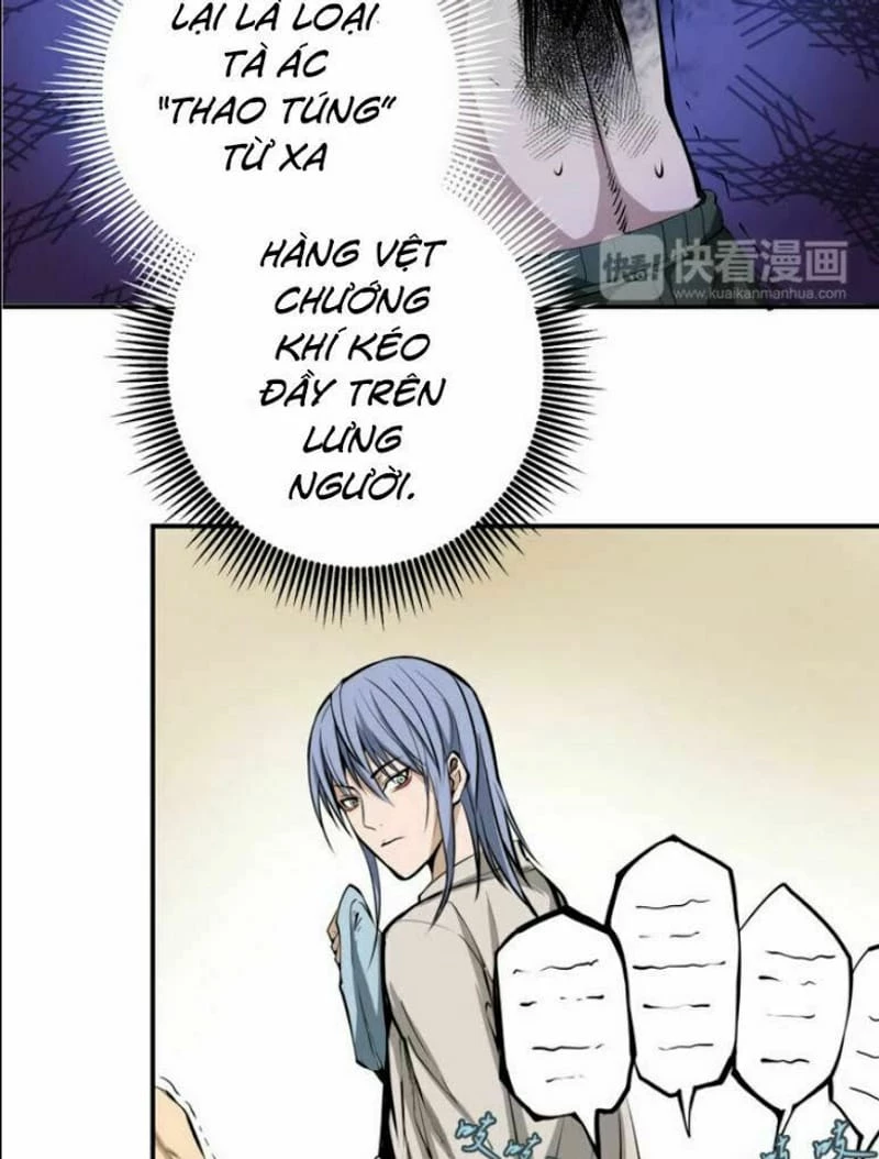 Cao Đẳng Linh Hồn Chapter 8 - 32
