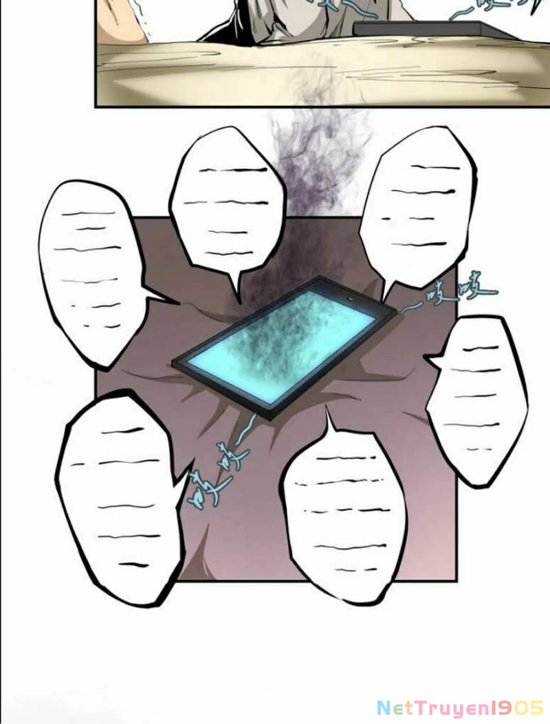 Cao Đẳng Linh Hồn Chapter 8 - 33