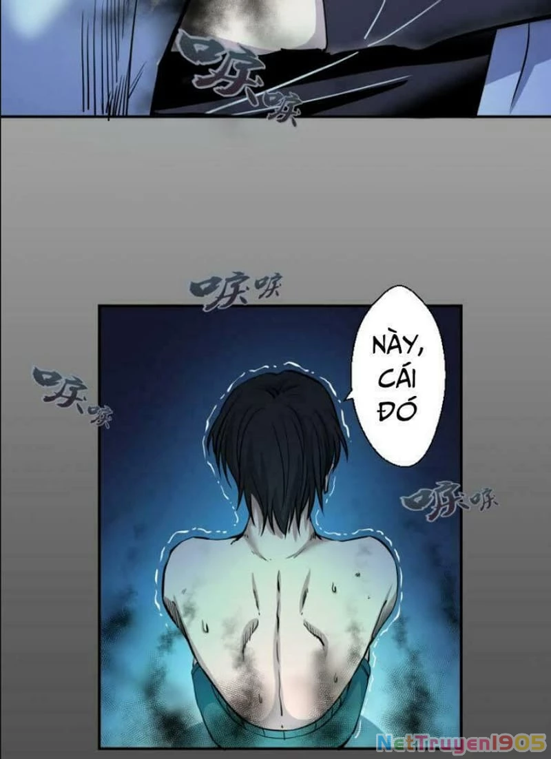 Cao Đẳng Linh Hồn Chapter 8 - 37
