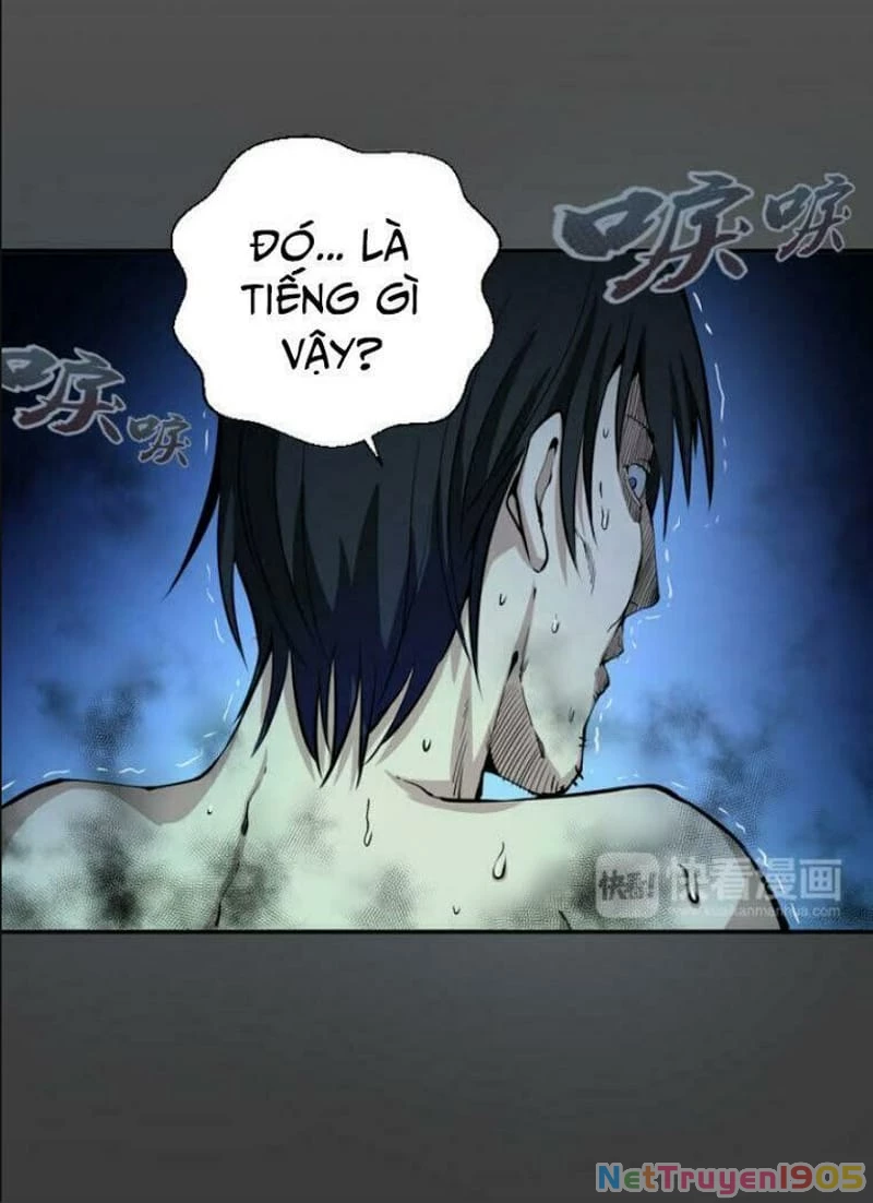 Cao Đẳng Linh Hồn Chapter 8 - 38
