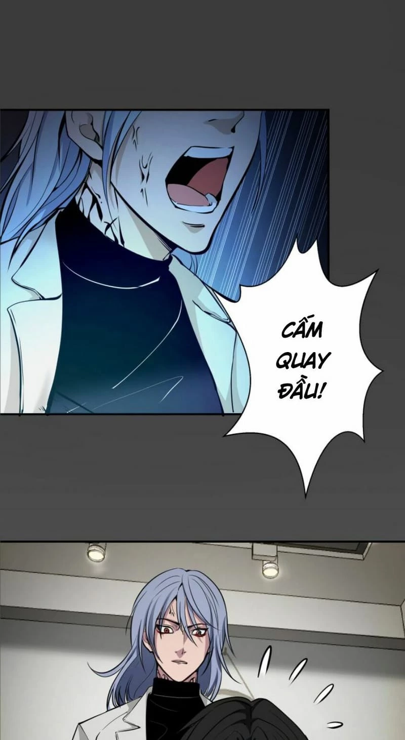 Cao Đẳng Linh Hồn Chapter 8 - 39