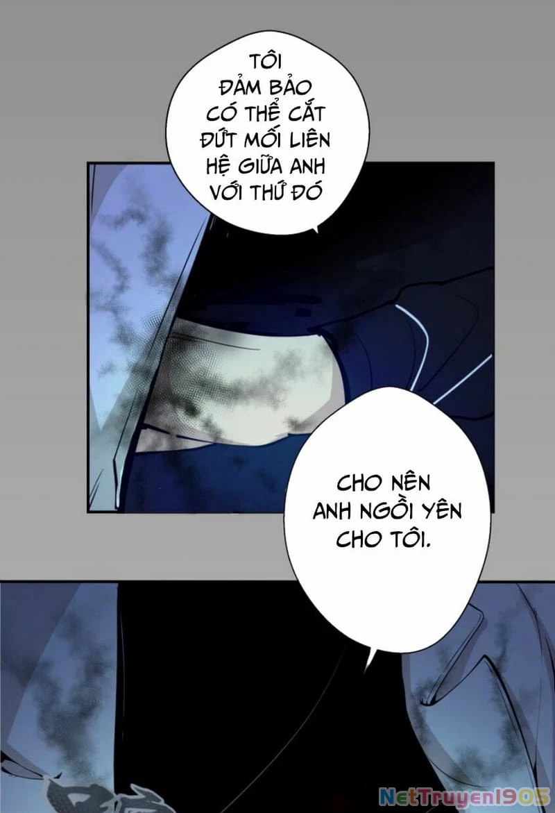 Cao Đẳng Linh Hồn Chapter 8 - 41