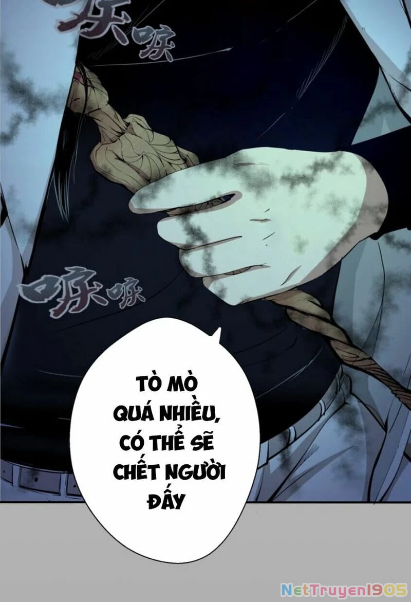 Cao Đẳng Linh Hồn Chapter 8 - 42