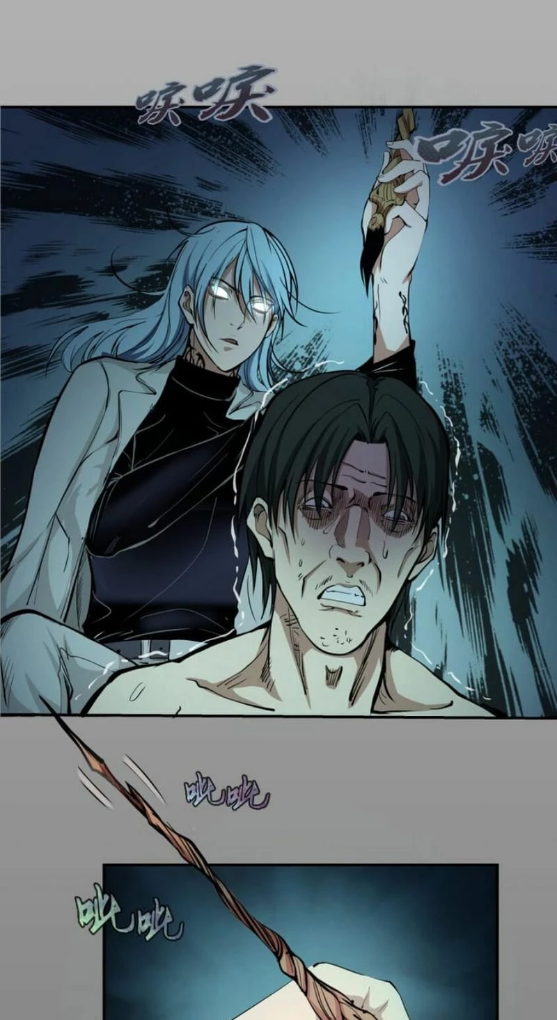 Cao Đẳng Linh Hồn Chapter 8 - 43