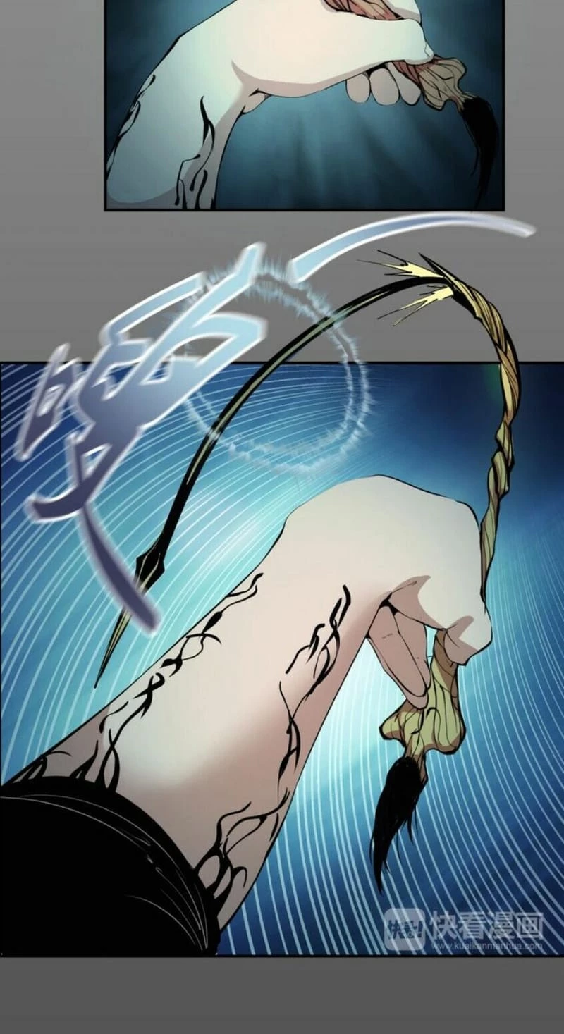 Cao Đẳng Linh Hồn Chapter 8 - 44