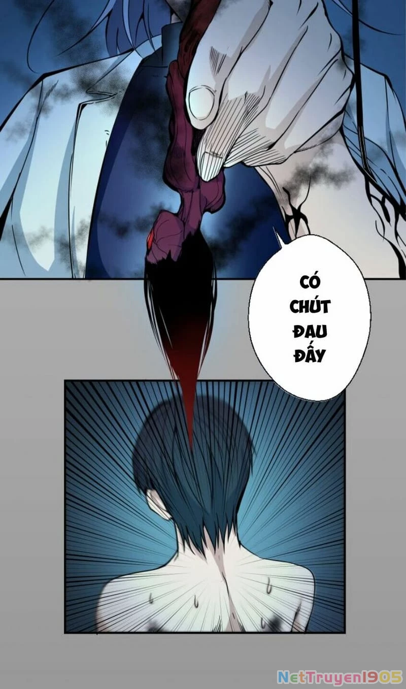 Cao Đẳng Linh Hồn Chapter 8 - 50