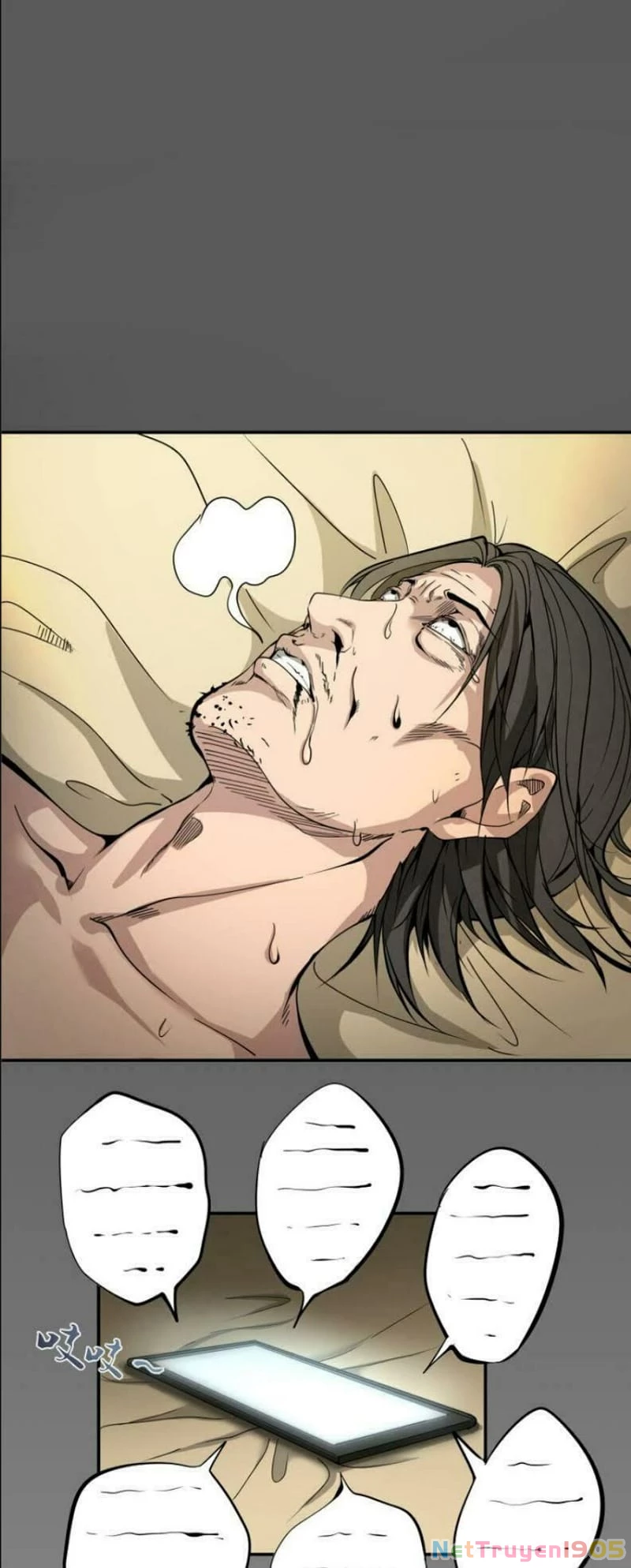Cao Đẳng Linh Hồn Chapter 8 - 52
