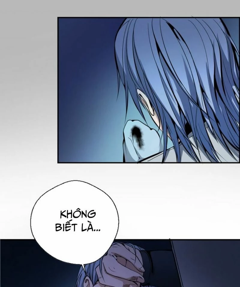 Cao Đẳng Linh Hồn Chapter 8 - 54
