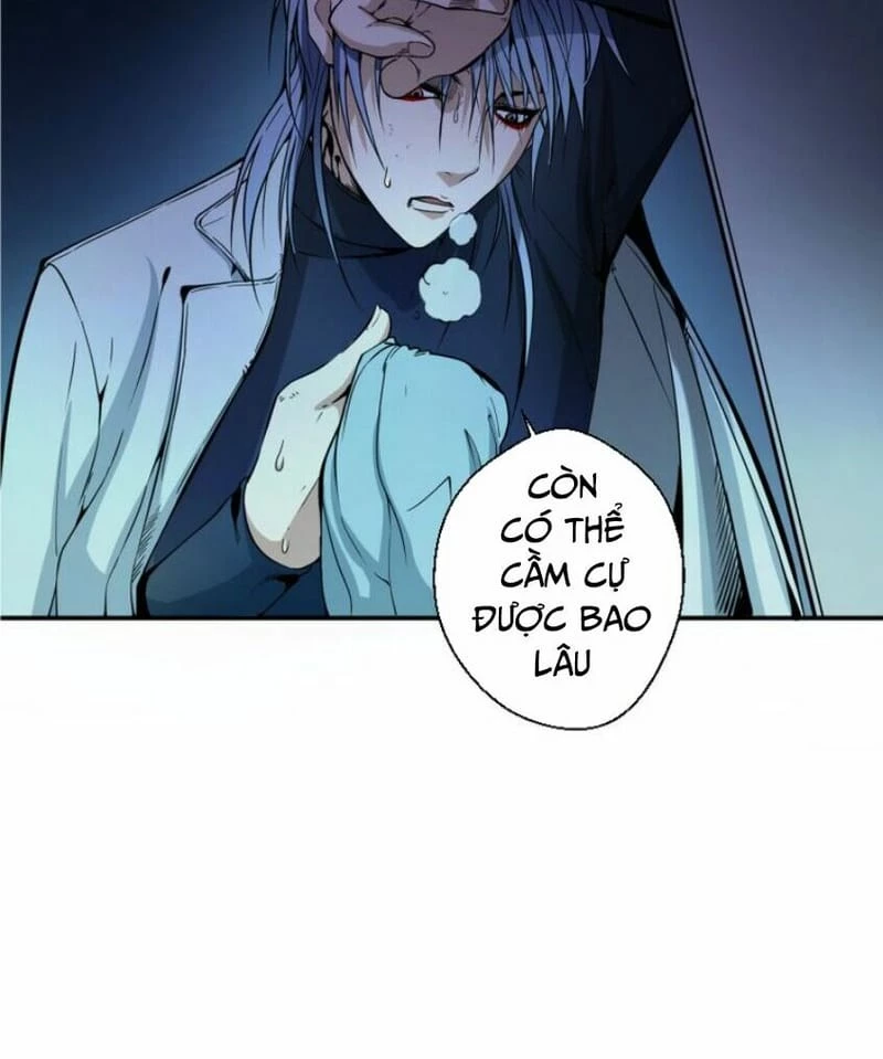 Cao Đẳng Linh Hồn Chapter 8 - 55