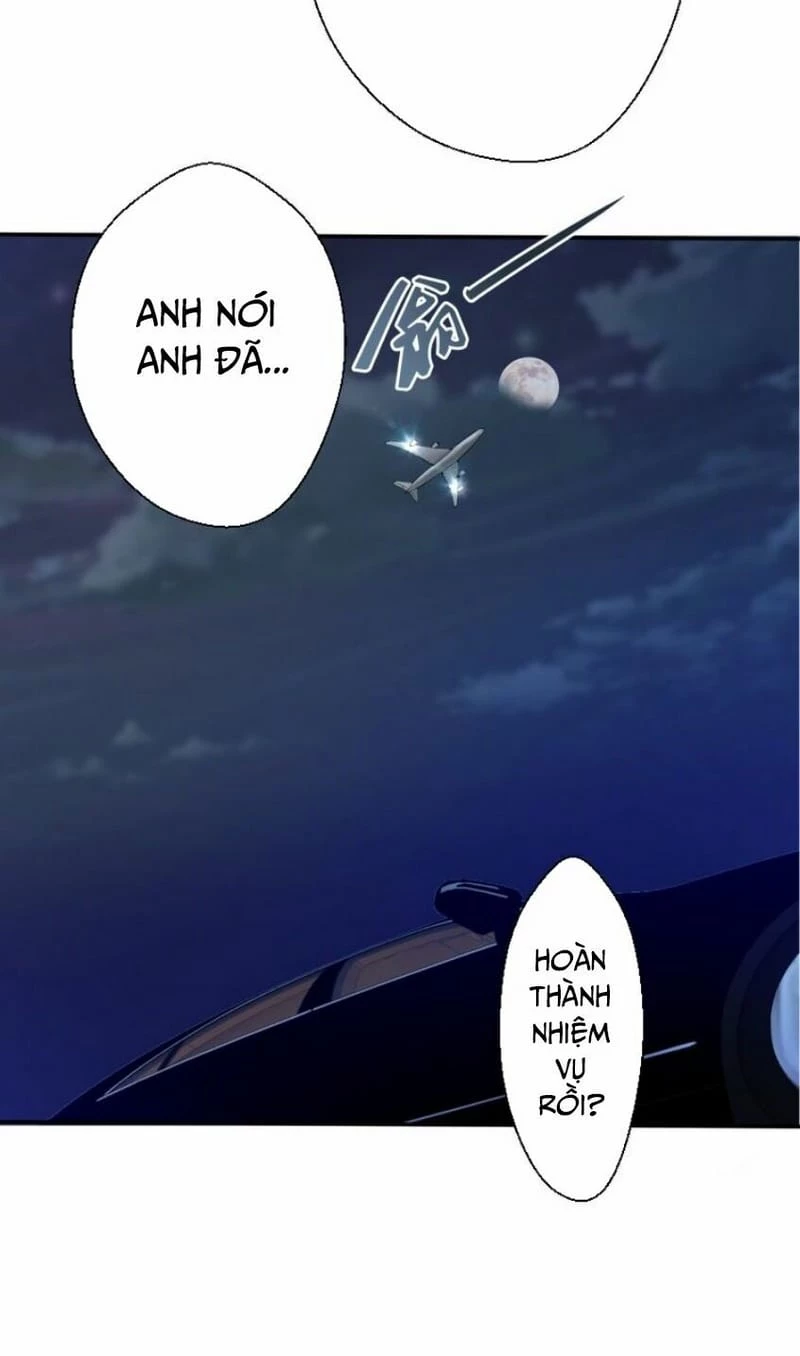 Cao Đẳng Linh Hồn Chapter 8 - 59