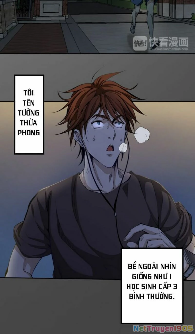 Cao Đẳng Linh Hồn Chapter 9 - 7