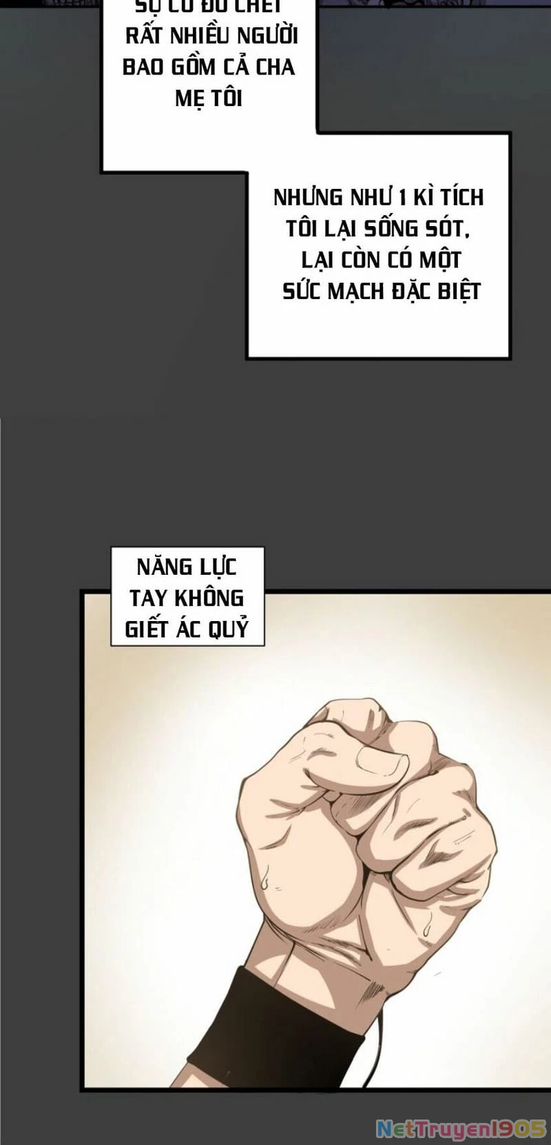 Cao Đẳng Linh Hồn Chapter 9 - 9