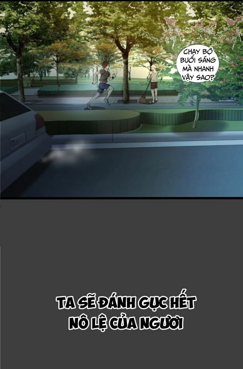 Cao Đẳng Linh Hồn Chapter 9 - 12