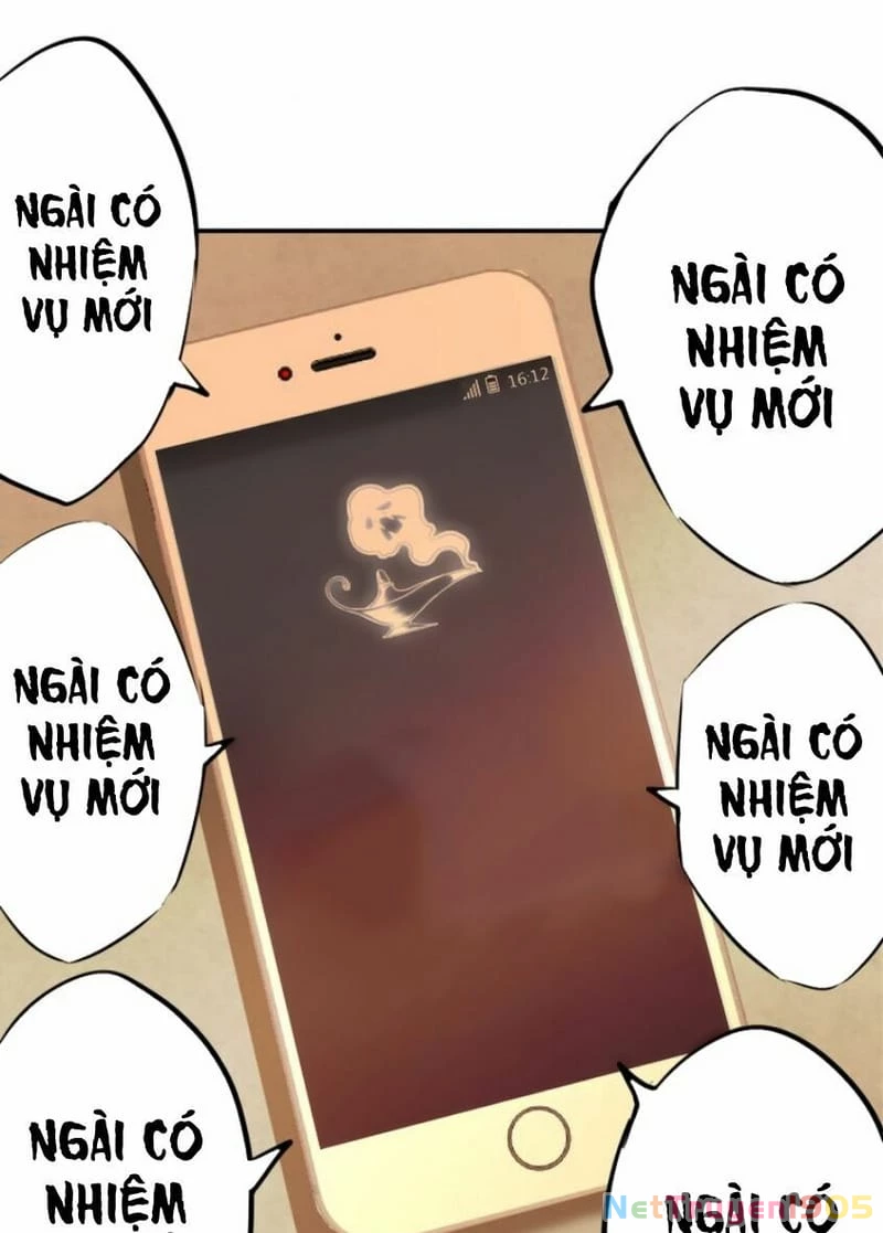Cao Đẳng Linh Hồn Chapter 9 - 18
