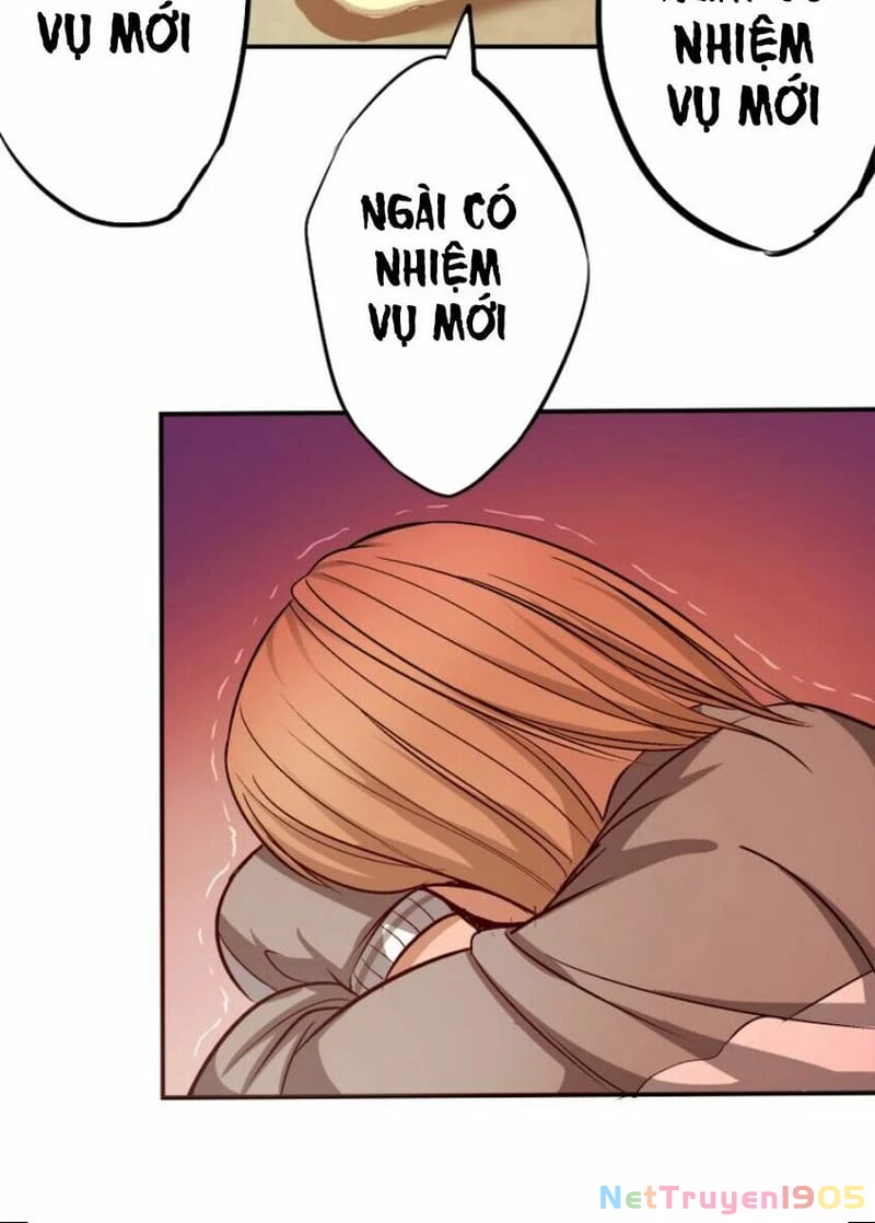 Cao Đẳng Linh Hồn Chapter 9 - 19