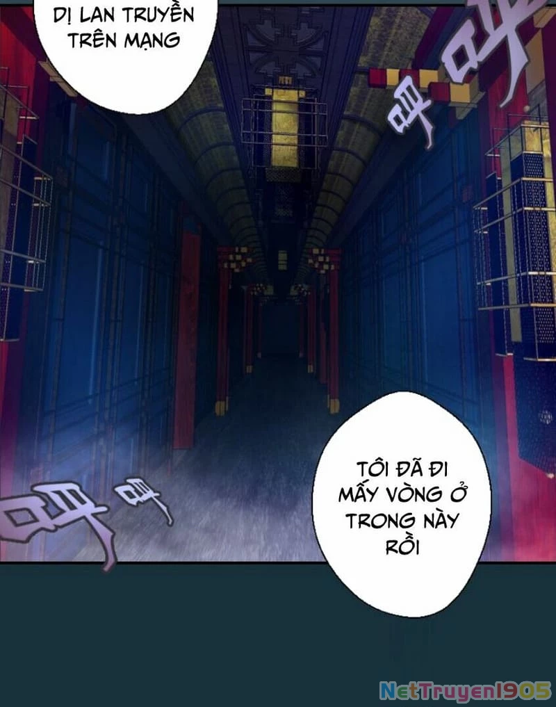 Cao Đẳng Linh Hồn Chapter 9 - 23