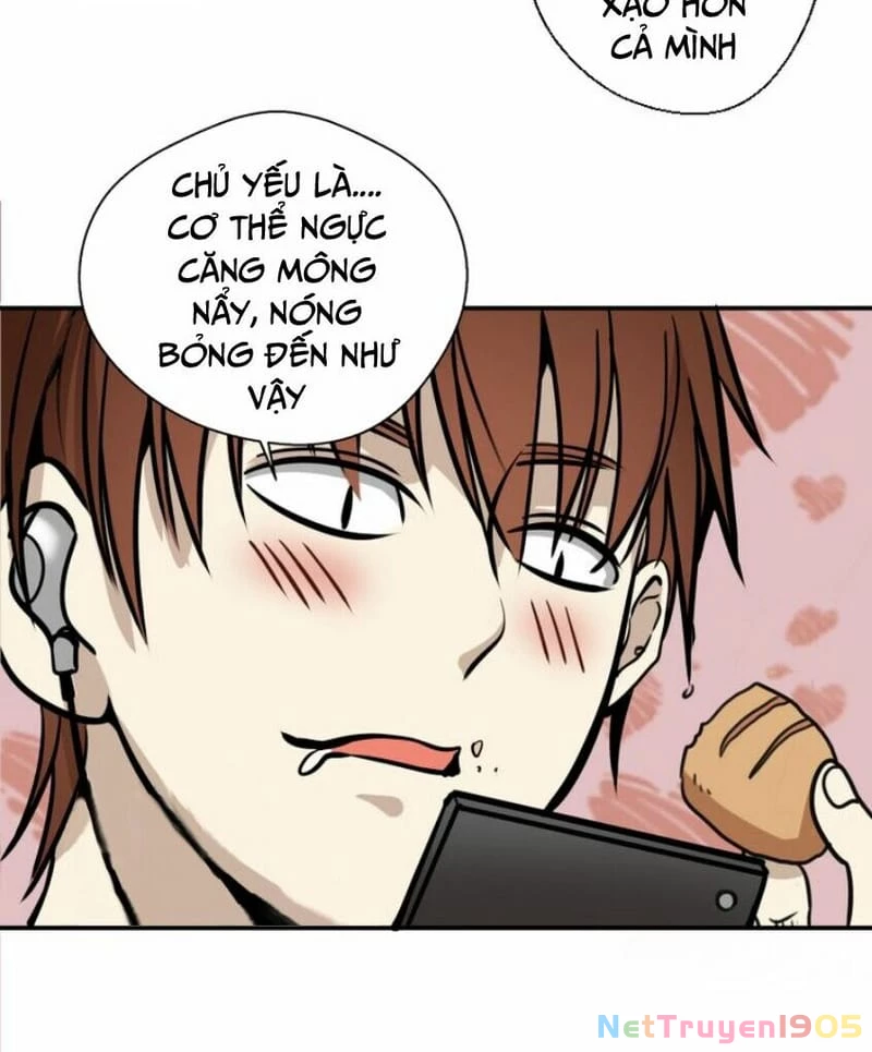 Cao Đẳng Linh Hồn Chapter 9 - 29