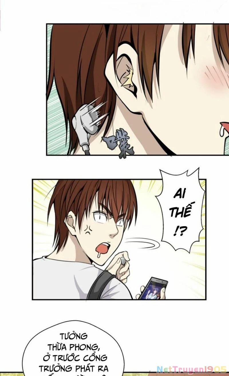 Cao Đẳng Linh Hồn Chapter 9 - 30