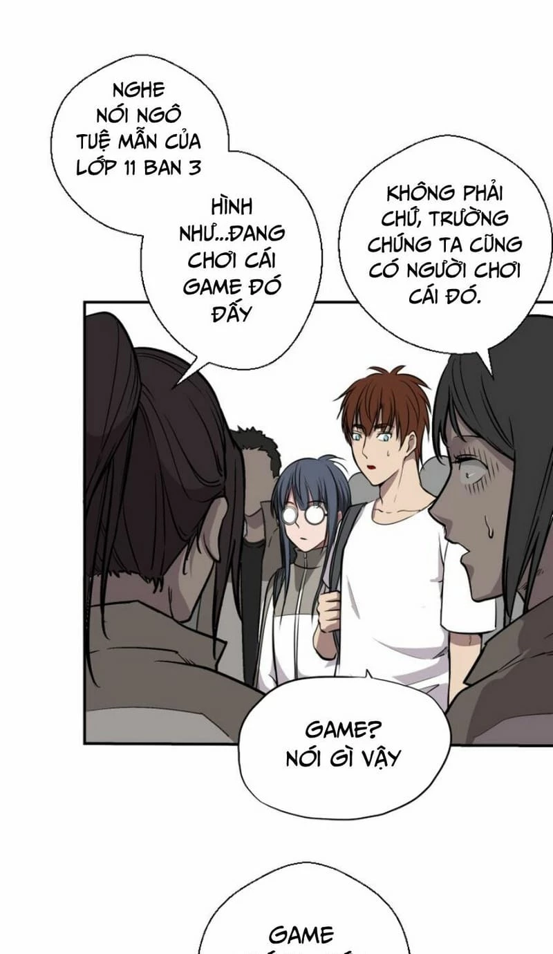 Cao Đẳng Linh Hồn Chapter 9 - 43