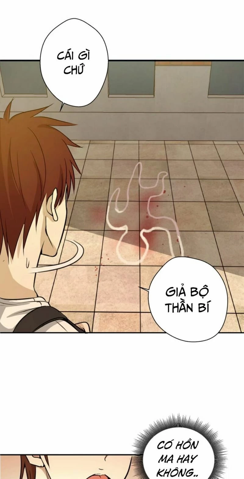 Cao Đẳng Linh Hồn Chapter 9 - 55