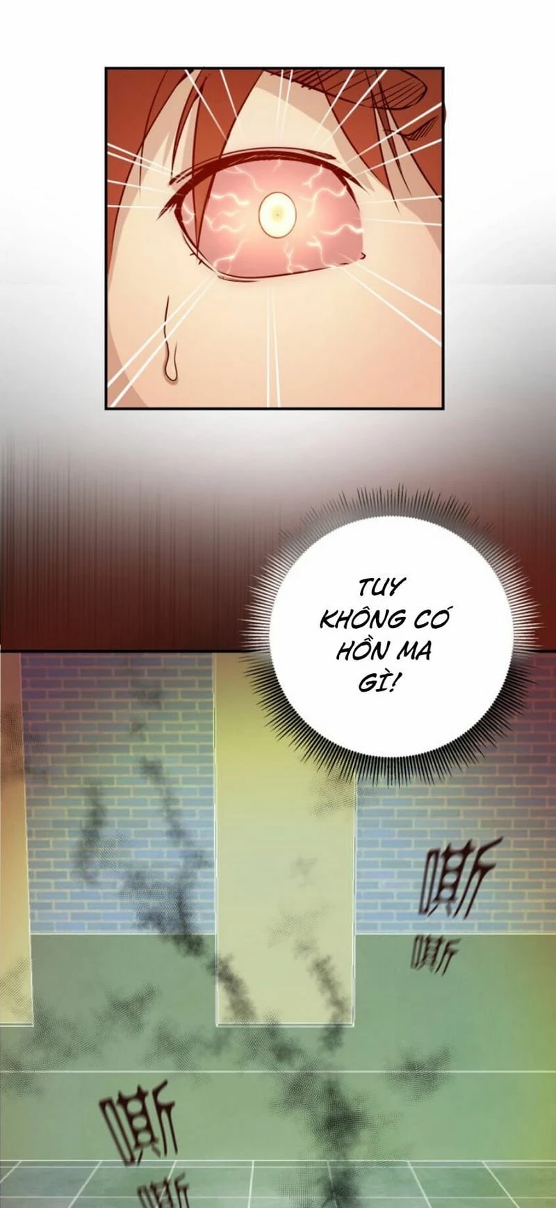 Cao Đẳng Linh Hồn Chapter 9 - 57