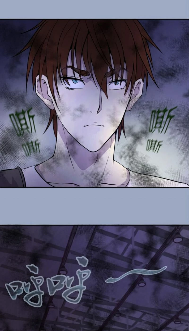 Cao Đẳng Linh Hồn Chapter 9 - 63