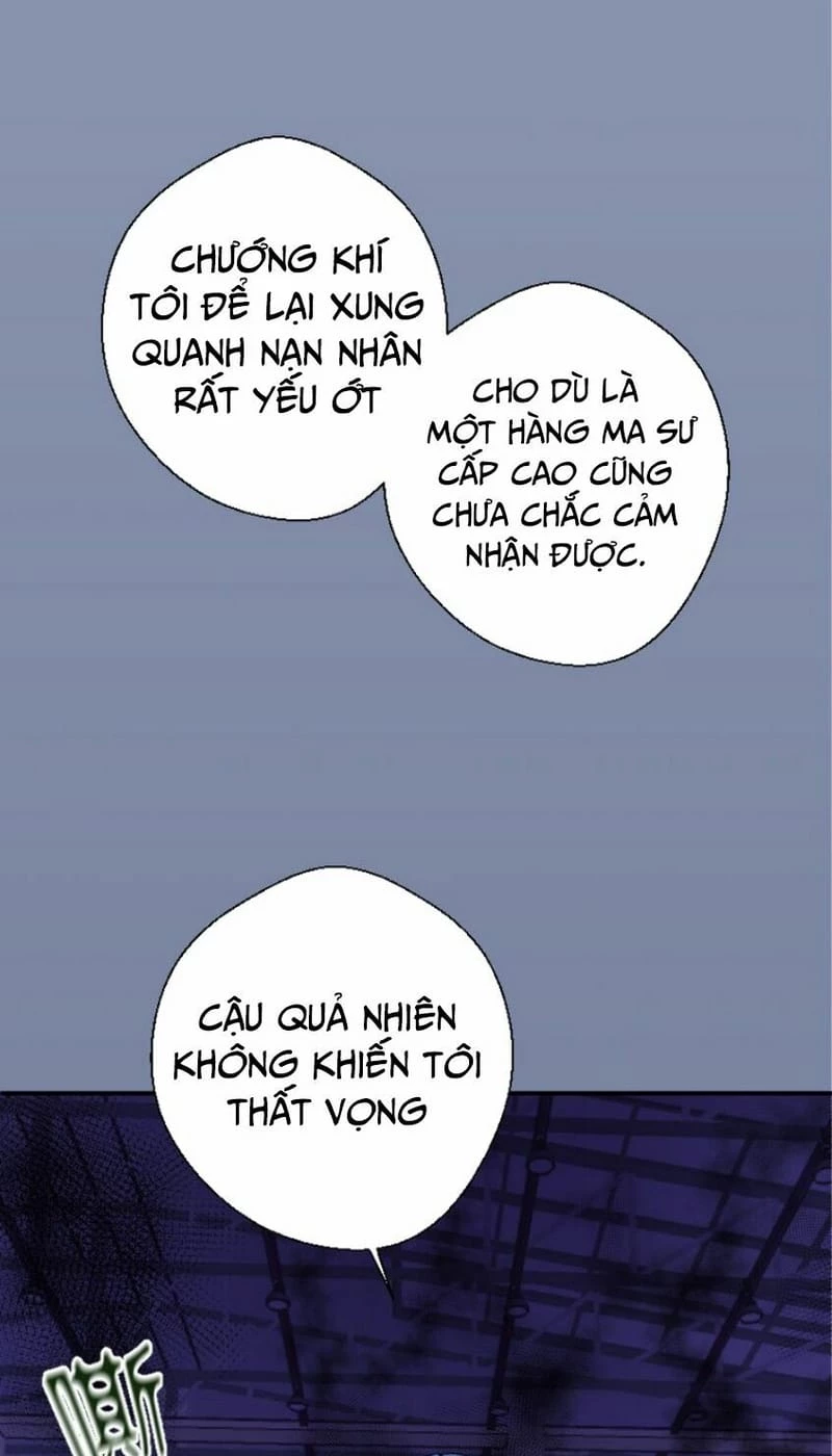 Cao Đẳng Linh Hồn Chapter 9 - 65