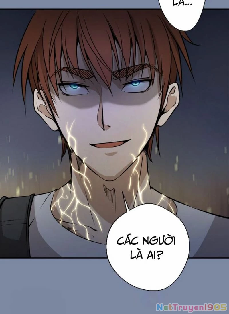 Cao Đẳng Linh Hồn Chapter 9 - 68