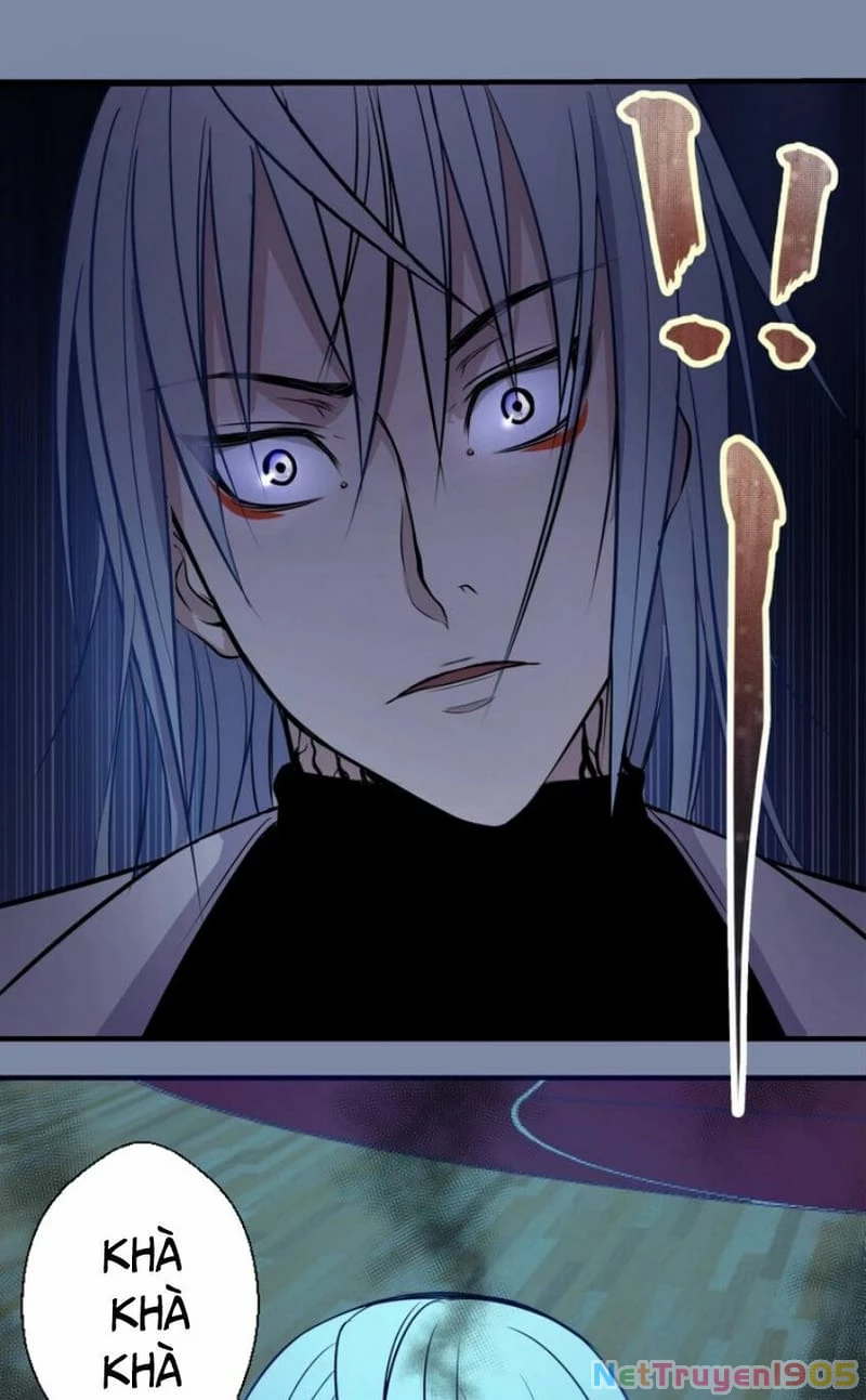 Cao Đẳng Linh Hồn Chapter 9 - 69