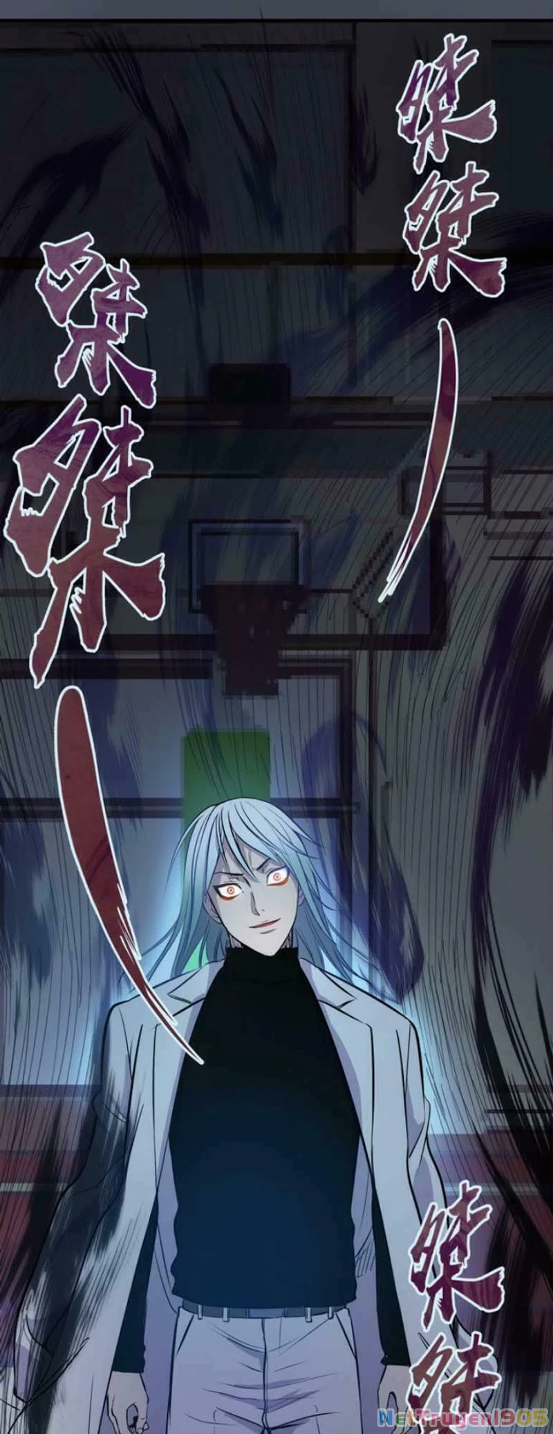 Cao Đẳng Linh Hồn Chapter 9 - 71