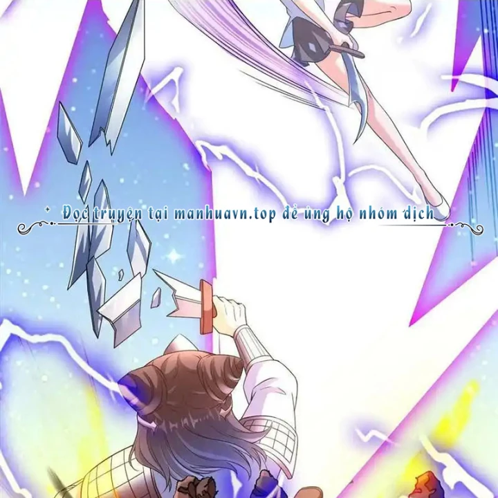 Tu Chân Nói Chuyện Phiếm Quần Chapter 568 - 5