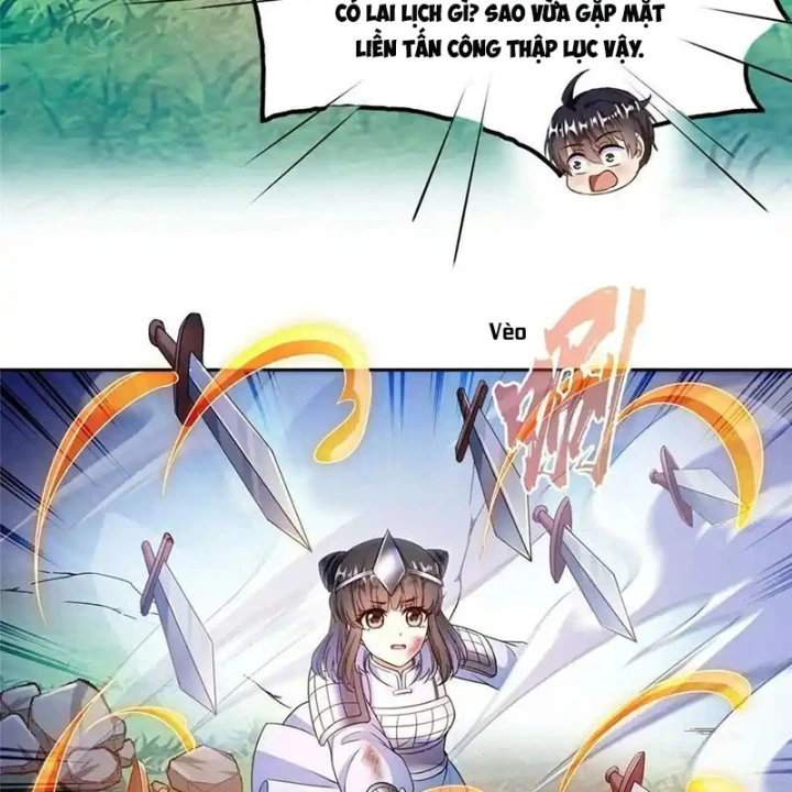 Tu Chân Nói Chuyện Phiếm Quần Chapter 568 - 7