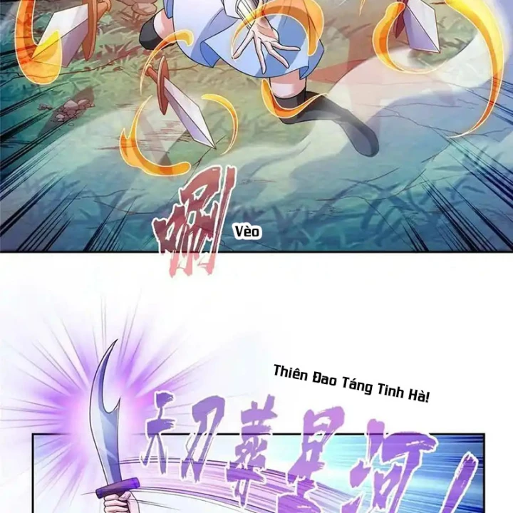 Tu Chân Nói Chuyện Phiếm Quần Chapter 568 - 8