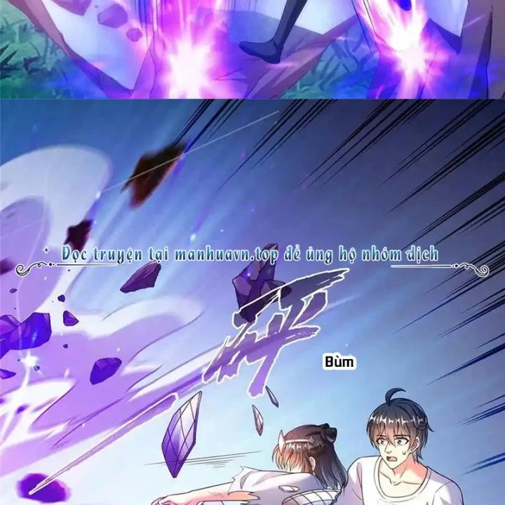 Tu Chân Nói Chuyện Phiếm Quần Chapter 568 - 12