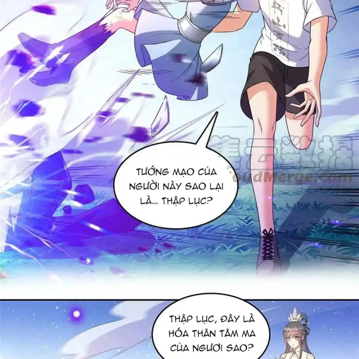 Tu Chân Nói Chuyện Phiếm Quần Chapter 568 - 13