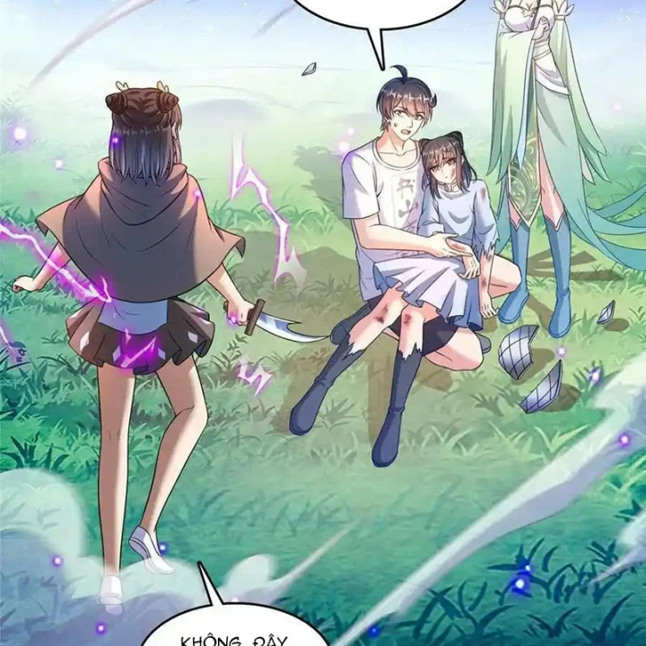 Tu Chân Nói Chuyện Phiếm Quần Chapter 568 - 14